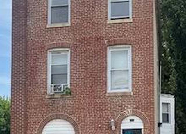 Property at 816 N Fremont Ave, Baltimore, MD 21217, 7 beds, 3 baths