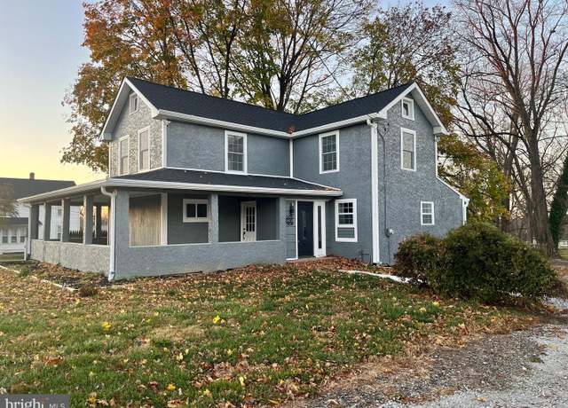 Property at 10702 Liberty Rd, Randallstown, MD 21133, 3 beds, 2 baths