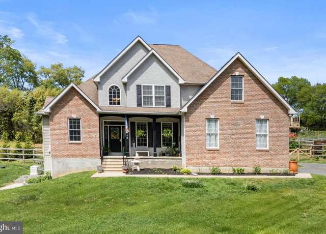 Property at 145 Rolling Ave, North East, MD 21901, 5 beds, 3.5 baths