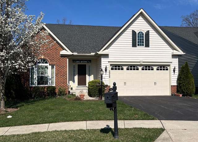 Property at 5958 Jacobean Pl, New Market, MD 21774, 3 beds, 2.5 baths