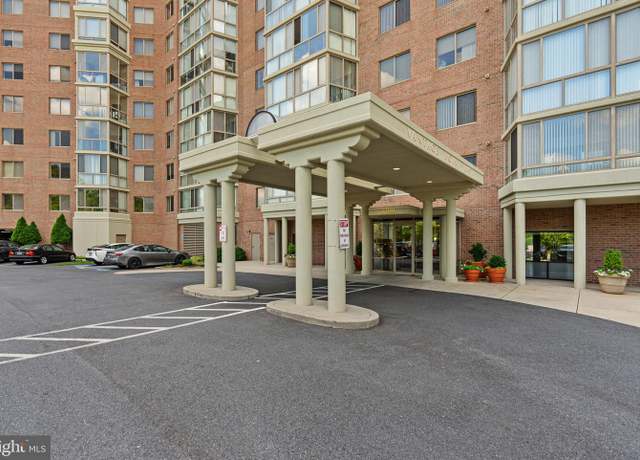Property at 3200 N Leisure World Blvd #1017, Silver Spring, MD 20906, 3 beds, 2 baths