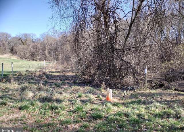 Property at Old Palmer Rd, Fort Washington, MD 20744