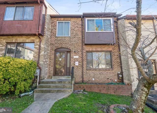Property at 7010 Cipriano Woods Ct, Lanham, MD 20706, 3 beds, 3.5 baths