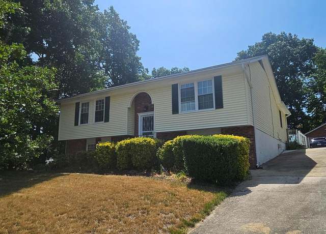 Property at 1511 Jomar Dr, Fort Washington, MD 20744, 3 beds, 3 baths