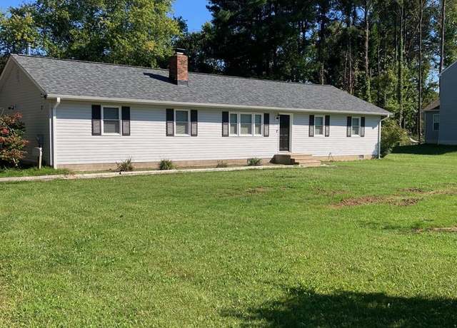 Property at 209 Olive Branch Rd, Stevensville, MD 21666, 3 beds, 2 baths