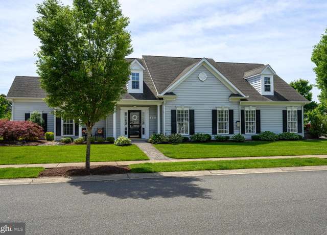 Property at 610 Symphony Way, Centreville, MD 21617, 3 beds, 2 baths