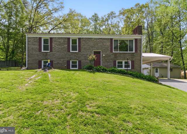 Property at 29730 Vincent Cir, Mechanicsville, MD 20659, 4 beds, 3 baths