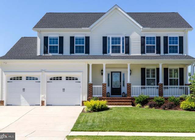 Property at 23641 Belmar Dr, Leonardtown, MD 20650, 5 beds, 3.5 baths