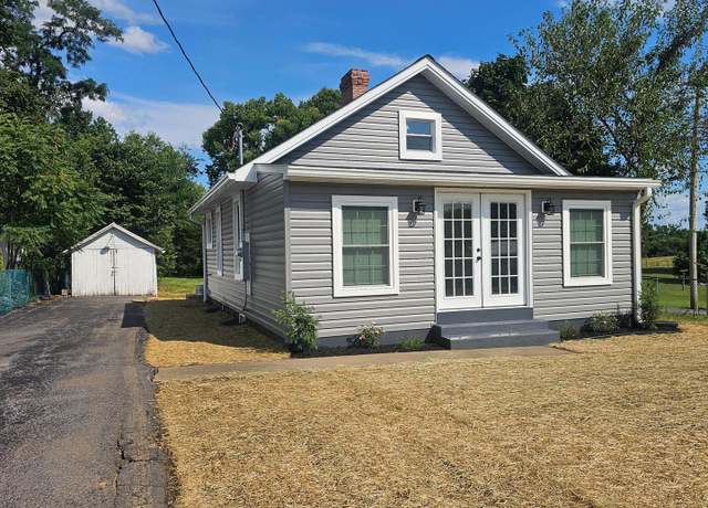 Property at 12401 Cedar Ridge Rd, Williamsport, MD 21795, 2 beds, 1 bath