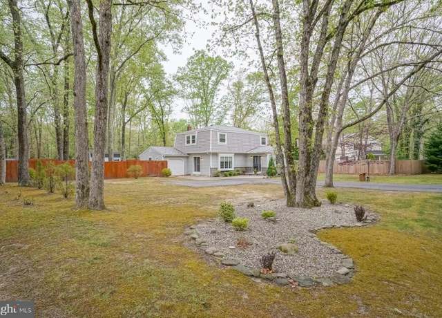 Property at 25 Mill Rd, Shamong, NJ 08088, 3 beds, 2.5 baths