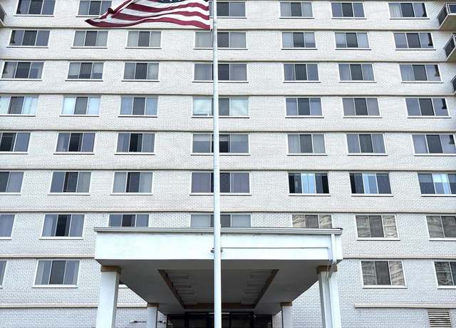 Property at 1840 Frontage Rd #1607, Cherry Hill, NJ 08034, 1 bed, 1 bath