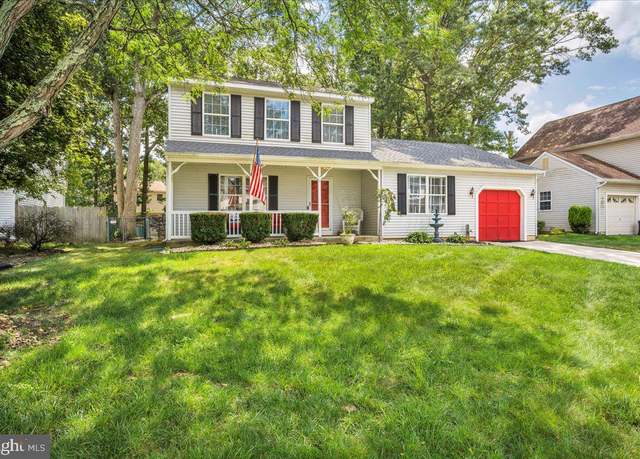 Property at 6 Gerry Ln, Sicklerville, NJ 08081, 3 beds, 2.5 baths