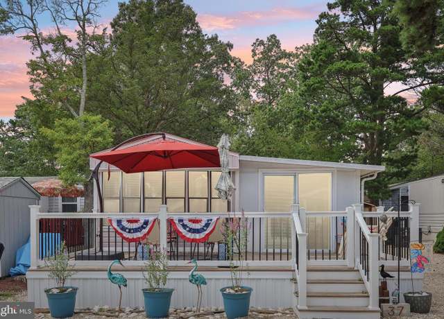 Property at 37 Wildwood Ave, Woodbine, NJ 08270, 3 beds, 1 bath