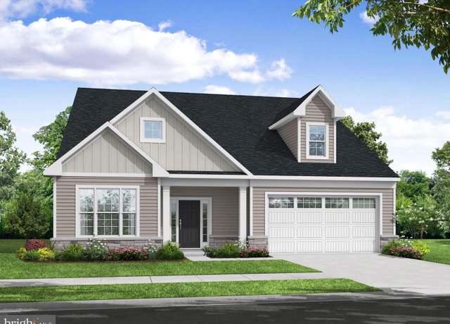 Property at 6 Ashcraft Ln, Mullica Hill, NJ 08062, 2 beds, 2 baths