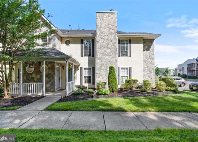 Property at 509 Swiftwater Ct, Sewell, NJ 08080, 2 beds, 1.5 baths