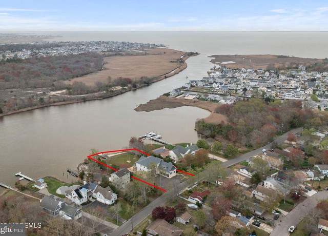 Property at 75 Dock Ave, Waretown, NJ 08758, 4 beds, 4 baths