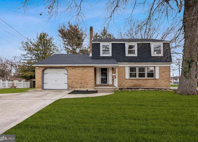 Property at 194 Highland Ave, Pennsville, NJ 08070, 3 beds, 2.5 baths