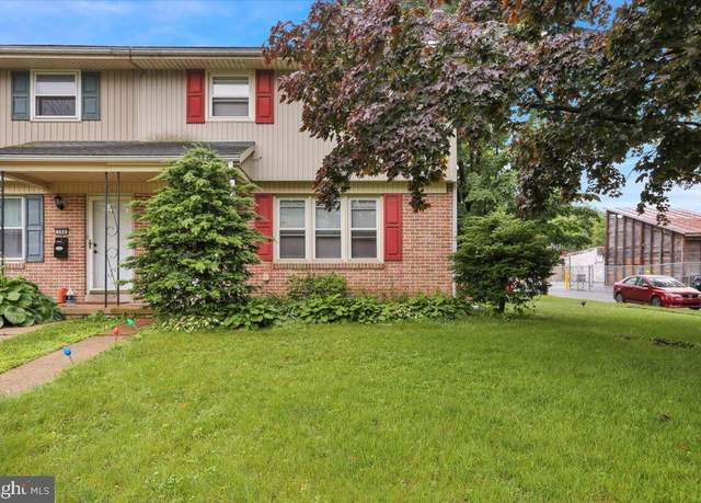 Property at 100 Pennbrook Ave, Robesonia, PA 19551, 3 beds, 1 bath