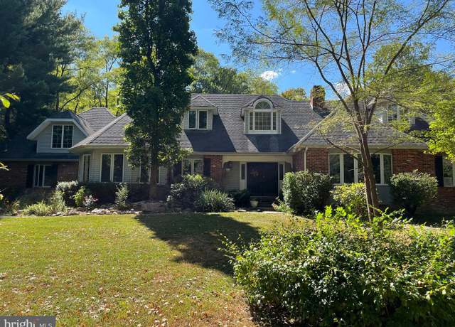 Property at 1936 Street Rd, New Hope, PA 18938, 5 beds, 6 baths