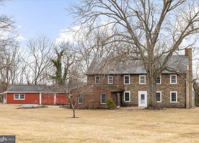 Property at 569 Geigel Hill Rd, Ottsville, PA 18942, 3 beds, 2.5 baths