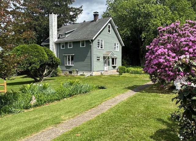 Property at 1396 River Rd, Upper Black Eddy, PA 18972, 3 beds, 1 bath