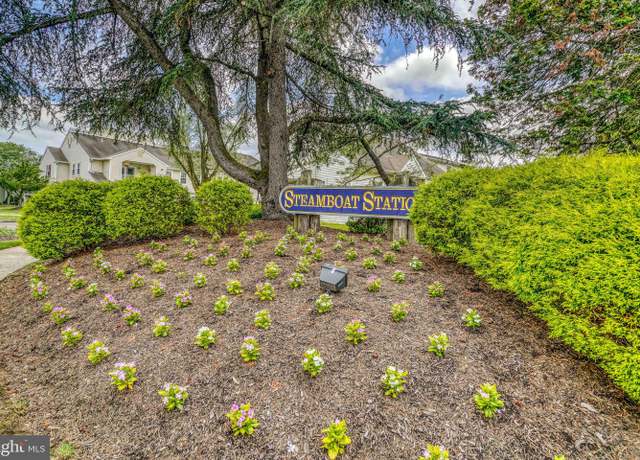Property at 1106 Steamboat Sta, Southampton, PA 18966, 2 beds, 1 bath