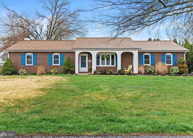 Property at 59 Longview Dr, Mechanicsburg, PA 17050, 4 beds, 2 baths
