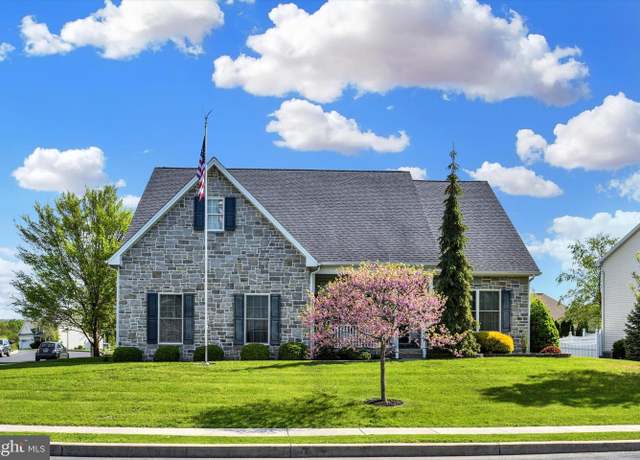 Property at 65 Pine Creek Dr, Carlisle, PA 17013, 3 beds, 2 baths