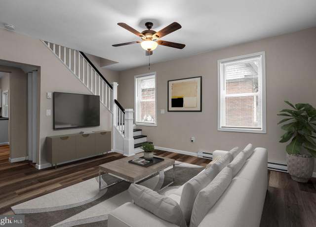 Property at 108 N Centre St, Philipsburg, PA 16866, 4 beds, 2.5 baths