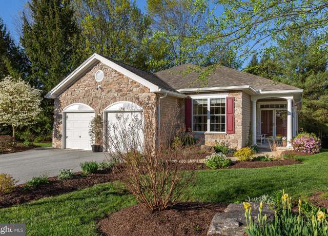 Property at 1432 Quaker Rdg, West Chester, PA 19380, 3 beds, 3 baths