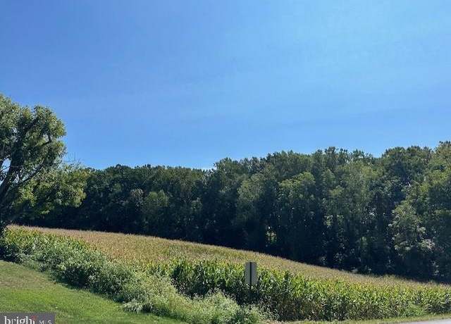 Property at 169 Cemetery Rd, Nottingham, PA 19362