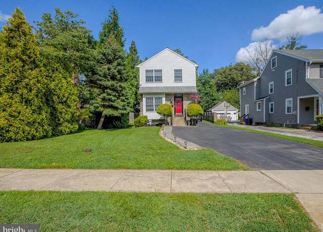 Property at 54 S Shelburne Rd, Springfield, PA 19064, 3 beds, 1.5 baths