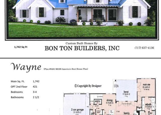 Property at 11633 Gehr Rd, Waynesboro, PA 17268