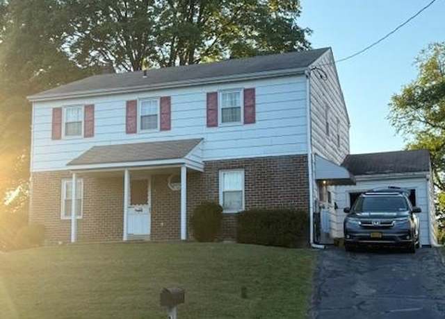 Property at 338 Rees Dr, King Of Prussia, PA 19406, 4 beds, 2.5 baths