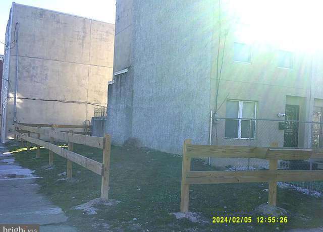 Property at 2561 N 11th St, Philadelphia, PA 19133