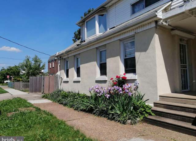 Property at 8005 Large St, Philadelphia, PA 19152, 2 beds, 2.5 baths