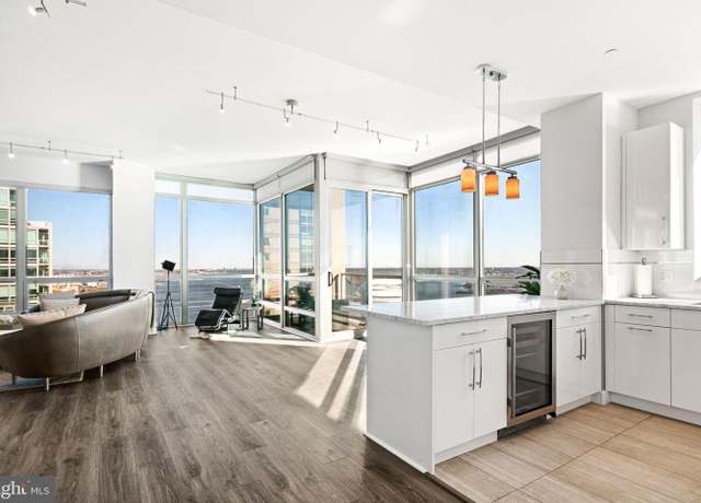 Property at 901 N Penn St Unit P2001, Philadelphia, PA 19123, 2 beds, 2.5 baths