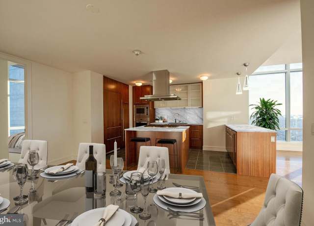 Property at 1414 S Penn Sq S Unit 45GH, Philadelphia, PA 19102, 3 beds, 3.5 baths