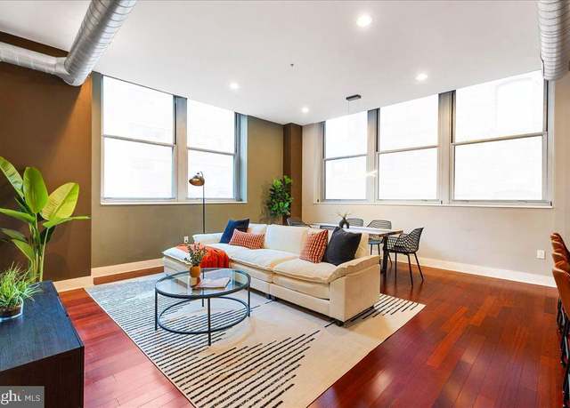 Property at 1101 Locust St Unit 3K, Philadelphia, PA 19107, 2 beds, 2 baths