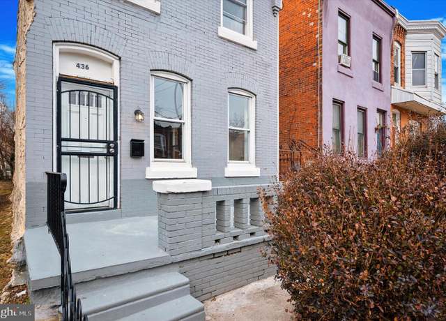 Property at 436 N 60th St, Philadelphia, PA 19151, 3 beds, 1 bath