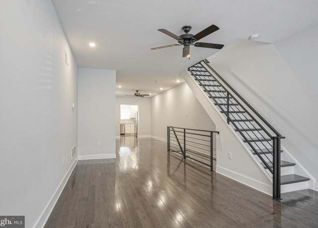 Property at 2239 S 18th St, Philadelphia, PA 19145, 2 beds, 2.5 baths