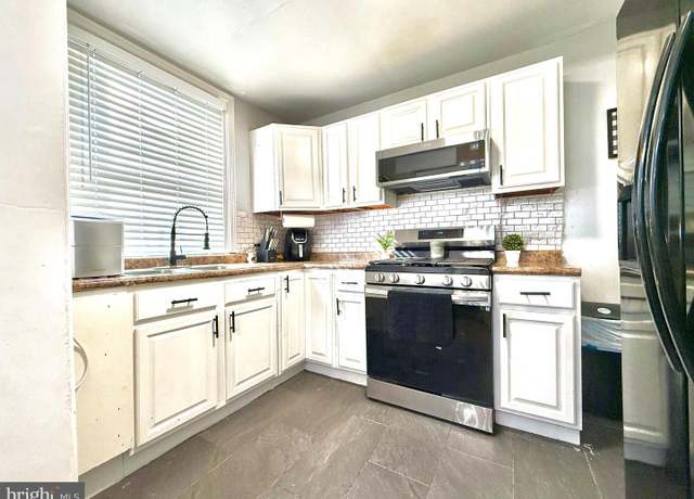 Property at 4580 Shelbourne St, Philadelphia, PA 19124, 2 beds, 1 bath