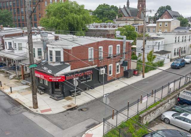 Property at 125 Leverington Ave, Philadelphia, PA 19127, 3 beds