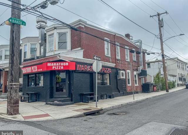 Property at 125 Leverington Ave, Philadelphia, PA 19127, 3 beds