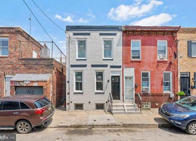 Property at 2001 S Mildred St, Philadelphia, PA 19148, 2 beds, 1.5 baths