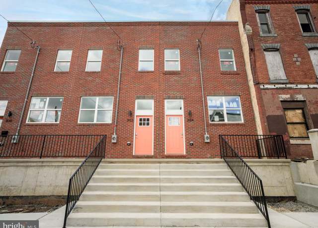 Property at 3132 Clifford St, Philadelphia, PA 19121, 3 beds, 2 baths