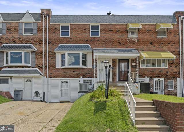 Property at 12419 Balston Rd, Philadelphia, PA 19154, 3 beds, 1.5 baths