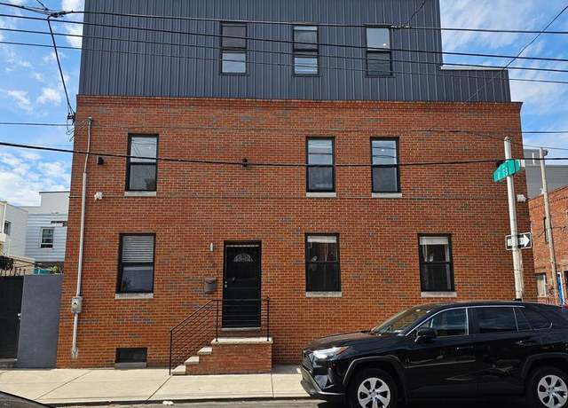 Property at 2100 Cross St, Philadelphia, PA 19146, 3 beds, 2.5 baths