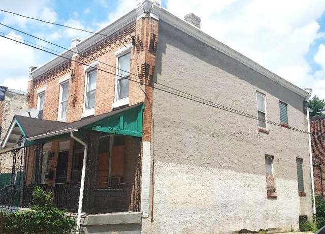 Property at 879 N 50th St, Philadelphia, PA 19139, 3 beds, 1 bath