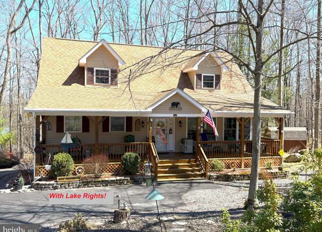 Property at 1099 Indian Dr, Lake Ariel, PA 18436, 3 beds, 2.5 baths